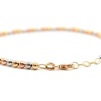 Bracelet Gilma Gioielleria  in Gold BROR-12-286 - BROR-12-286